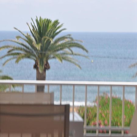 Javea Lovely Apartments Facing The Sea Zewnętrze zdjęcie