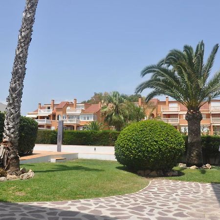 Javea Lovely Apartments Facing The Sea Zewnętrze zdjęcie