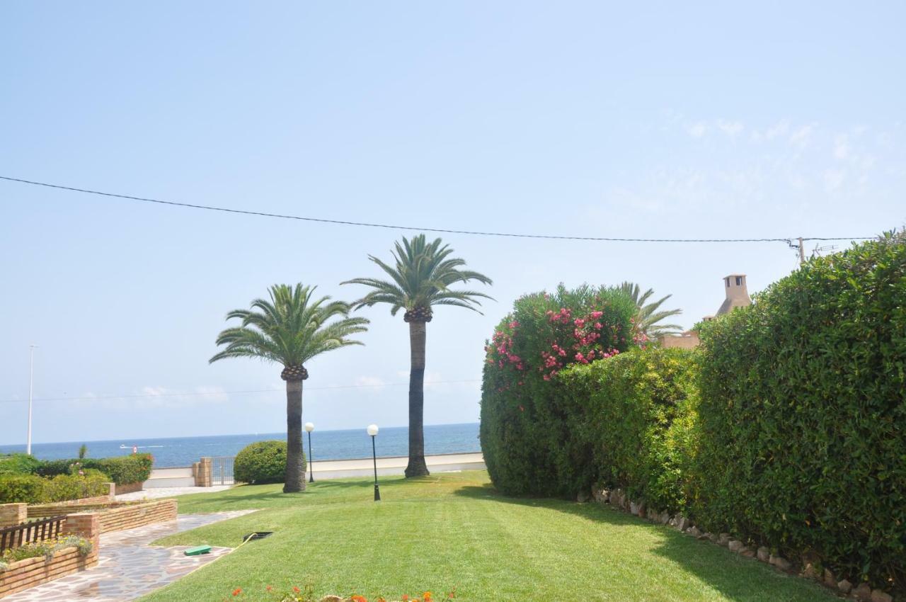 Javea Lovely Apartments Facing The Sea Zewnętrze zdjęcie
